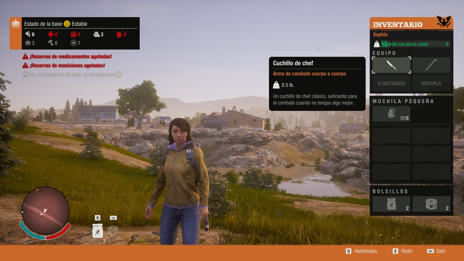 State of Decay 2